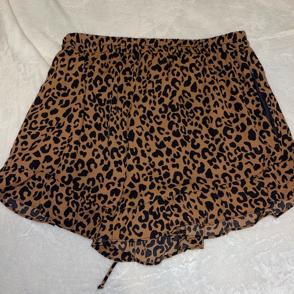 Cheeta skort - Picture 3 of 3